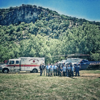Utopia EMS