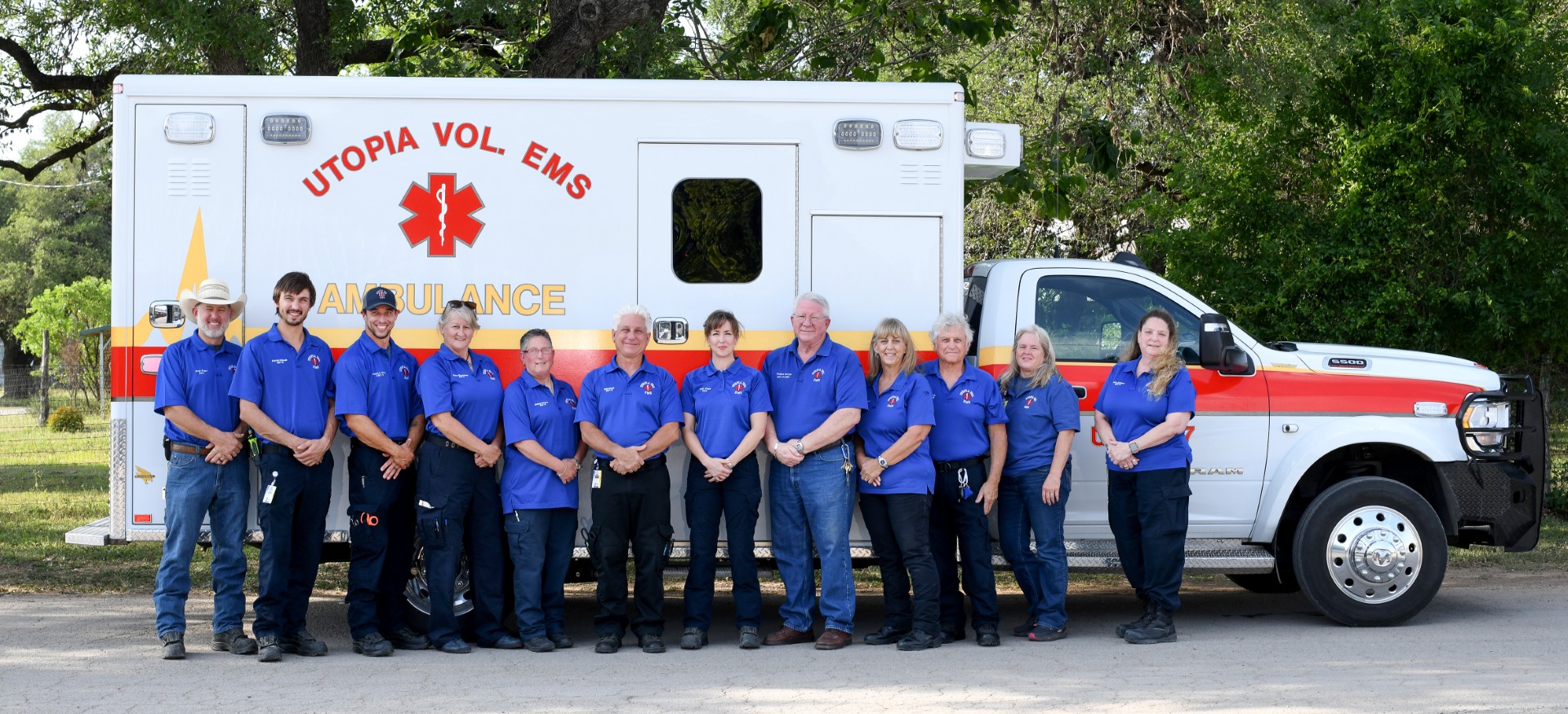 Utopia EMS