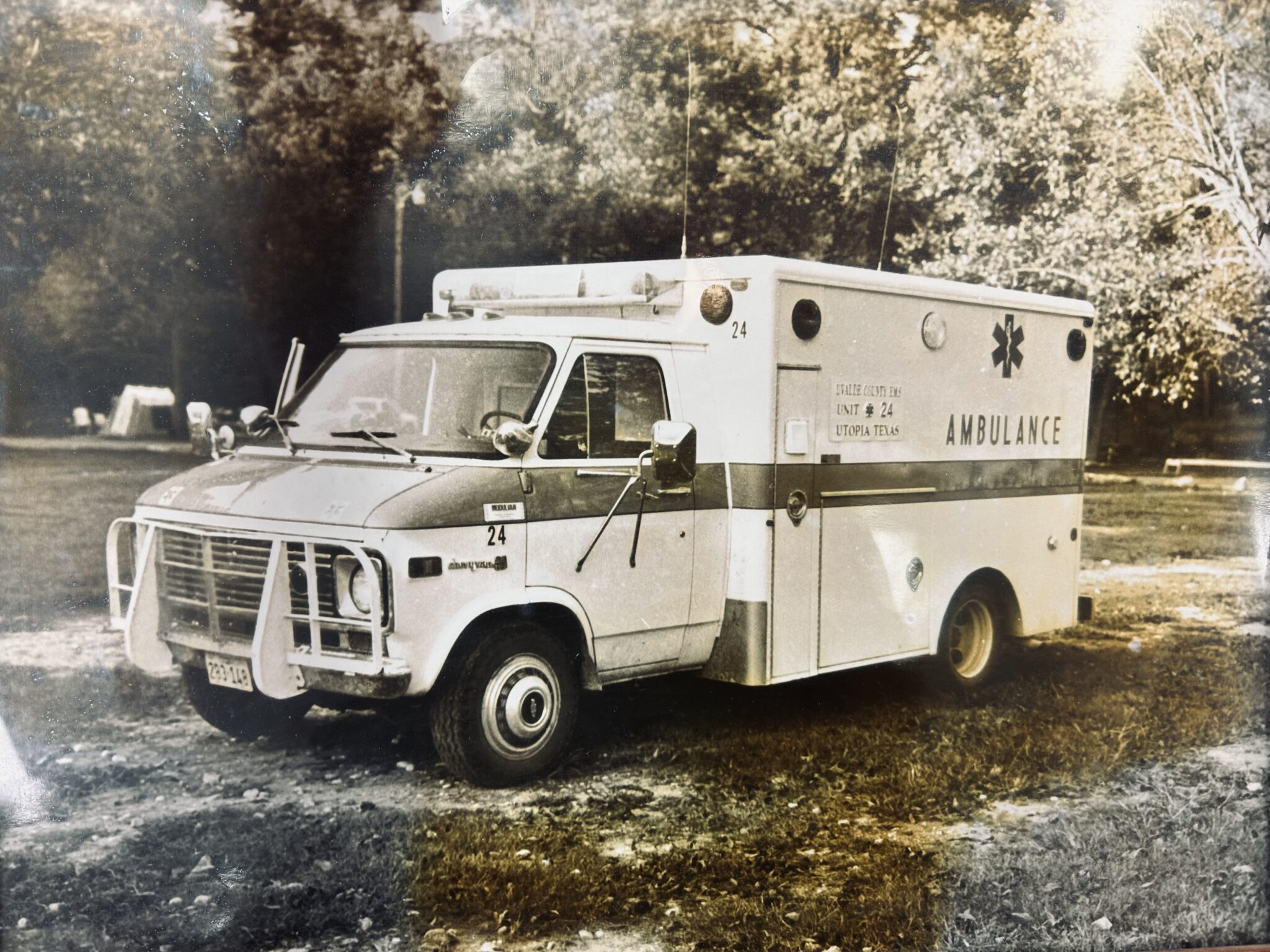 Utopia EMS