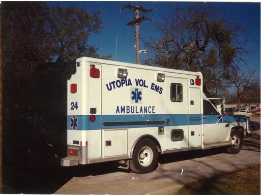 Utopia EMS