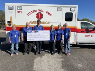 Utopia EMS