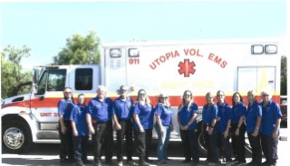 Utopia EMS