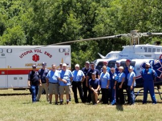 Utopia EMS